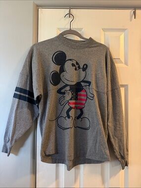 Disney Americana Spirit Jersey
